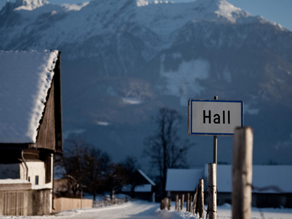 Ferienwohnungen Matzner Admont Exterior foto